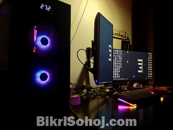 High-End Gaming & Productivity PC for Sale
